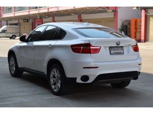 BMW X6 3.0 E71 (ปี 2012 ) xDrive30d SUV AT รูปที่ 2